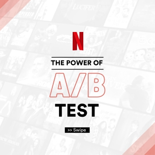 THE POWER OF AB TEST (1)