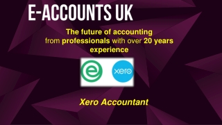 Online Accountant | Online Accountant UK
