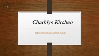 Burgers Near Me | Chathlyskitchen.com.au