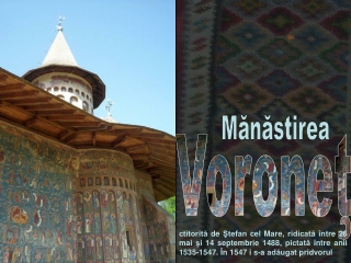 Wonders of Romania (2)