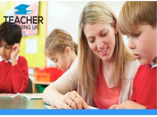 postgraduate teacher training