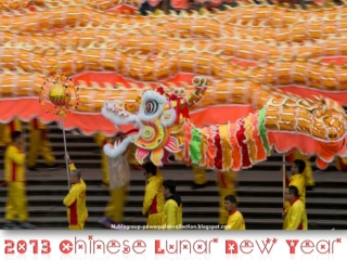 2013 Chinese Lunar New Year (2)