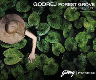 Godrej Forest Grove Mamurdi Pune: A Stylish Parkside Queenslander