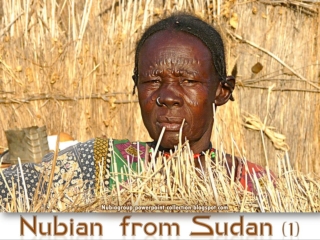 Nubian from Sudan (1)