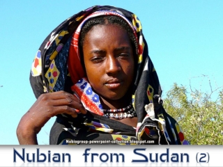 Nubian from Sudan (2)