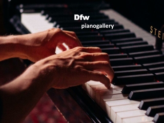 Best Deal Steinway grand piano and O