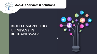 Digital marketing company in bhubaneswar