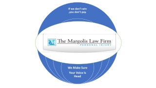 Car accident lawyer Easton PA | The Margolis Law Firm