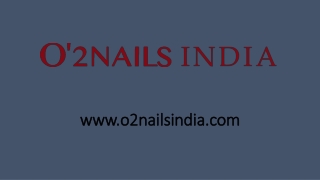 Best Nail Studio in Kanpur