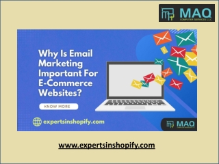 Why Choose Email Marketing? | Email Marketing Agency in Dubai, UAE