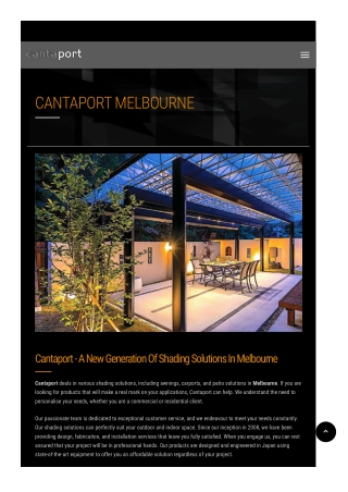 Diy Carport Kits Melbourne