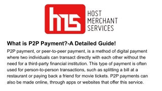 What-is-P2P-payment_-a-detailed-guide