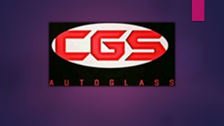 Auto Glass Repair Lincoln, CA