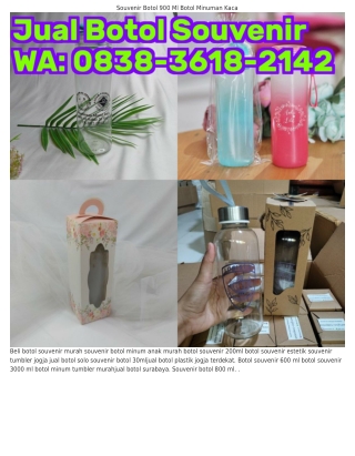 Ô8З8–З6I8–ᒿI4ᒿ (WA) Botobotol-souvenir-5-liter-souvenir-dari-botol-6340dad1d46f7