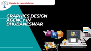 Graphics Design agency in Bhubaneswar