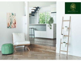Solid Timber Flooring
