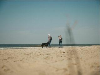 Strandvakantie Nederland