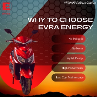 This Scooty Manufacturing Company in India Provide Advancement Technology  E- Bikes & Scooter