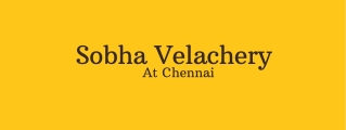 Sobha Velachery Chennai E brochure