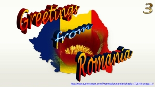 Greetings from Romania (3)