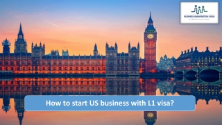 Plant your business idea with the UK Start up visa