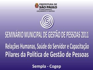 DEPARTAMENTO DE SAÚDE DO SERVIDOR DESS