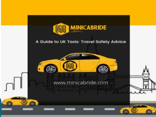 The Best Way to Get Gatwick Airport Transfer