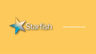 STARFISH SEARCH SERVIC