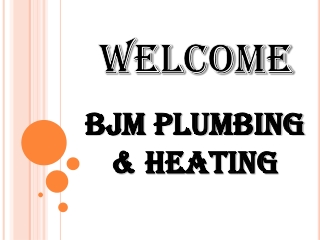 Get the Power flushing in South Somercotes