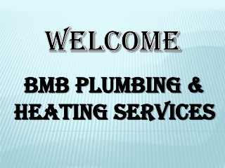 Best Boiler Repair and Installation in Willesden