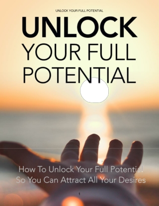 Unlock Your Full Potential-min