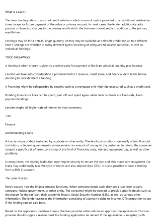 The Most Hilarious Complaints We've Heard About loan review