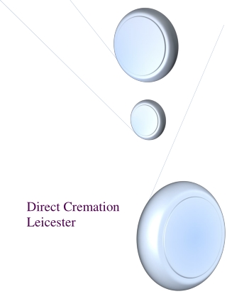 Direct Cremation Leicester advantages
