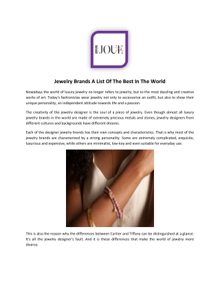 Ascendente E Luna | The Joue