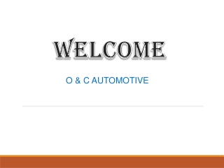 Get the Best Car Servicing in Doveton