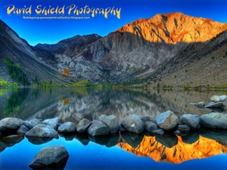 Landscapes Photographer (DS)