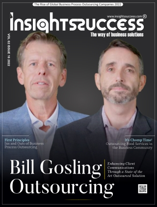 The Rise of Global Business Process Outsourcing Companies 2022, February 2022