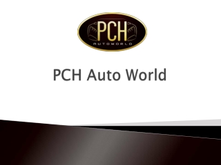 Used Luxury Premium Cars in Delhi