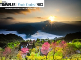 NG Traveler Photo Contest 2013 (part 2)