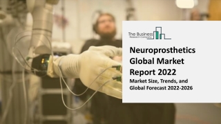 Neuroprosthetics Market
