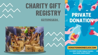 NGO Donate || Donation Fundraiser || Online Donation || Donation || Donationinon