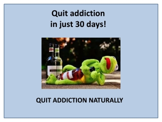 Antobacus Capsule Helps To Reduce Alcohol Craving