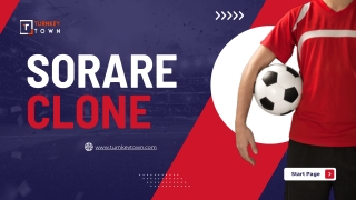 Sorare Clone A Solution To Create An NFT Marketplace Like Sorare