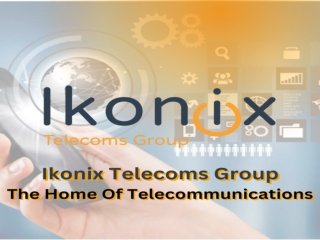 Office Voip Phone Systems in Maidstone  Ikonix telecoms