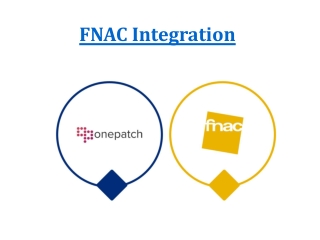 Multi-Channel FNAC Integration