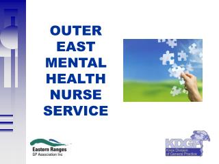 OUTER EAST MENTAL HEALTH NURSE SERVICE
