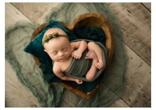 Murrieta newborn photographer