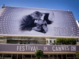 Cannes Film Festival 2013 (part 3 - last)