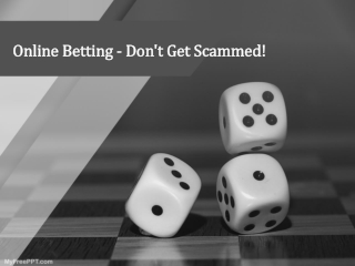 5. Free-Luck-PPT