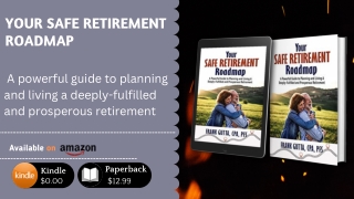 Your Safe Retirement Roadmap